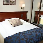 Scandic Park Hotel 4*