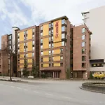 Scandic Park 4* Στάβανγκερ