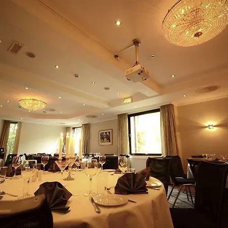 Scandic Park 4* Stavanger