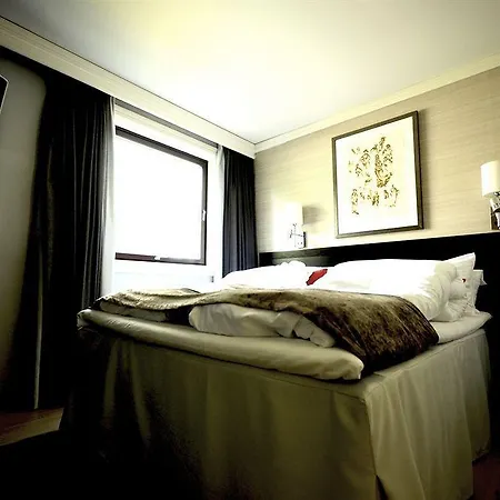 Scandic Park Hotel Stavanger