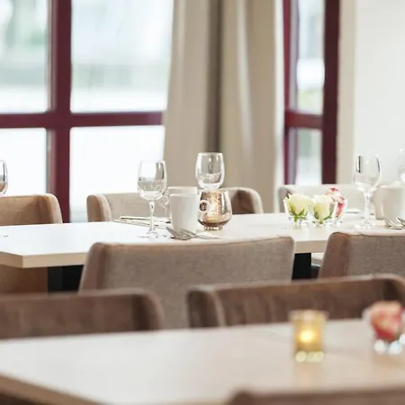 Scandic Park Hotel 4*