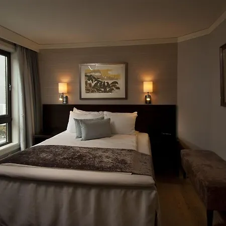 Scandic Park Hotel Stavanger