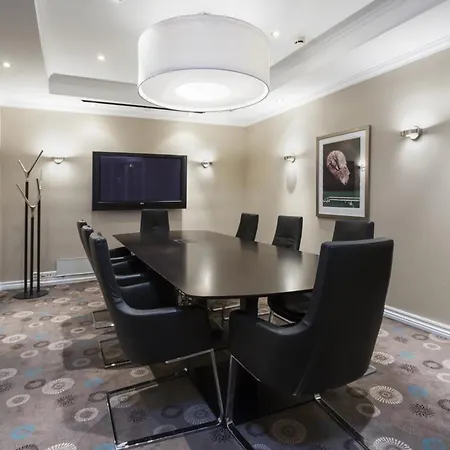 Scandic Park 4* Stavanger