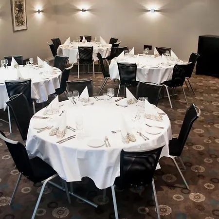 Scandic Park 4* Stavanger