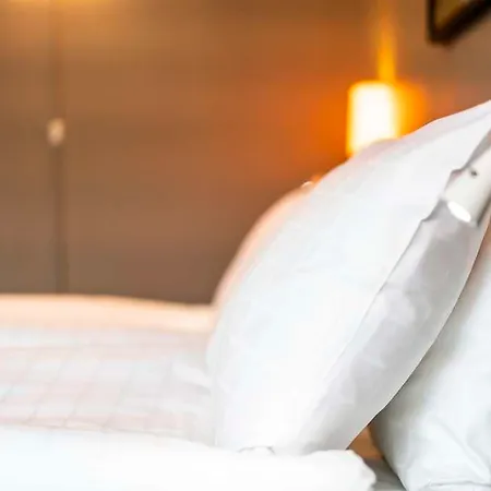 Hotel Scandic Park Stavanger