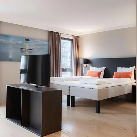Scandic Park 4*