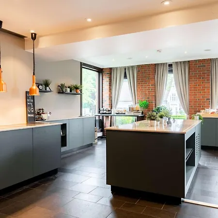 Scandic Park 4* Stavanger