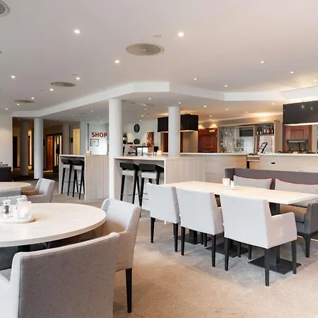 Scandic Park Hotell
