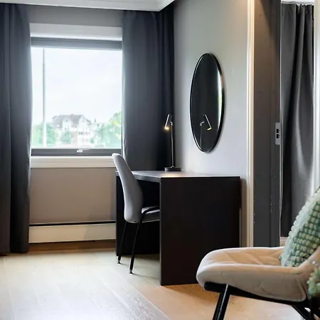 Hotel Scandic Park