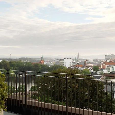 Hotel Scandic Park 4*