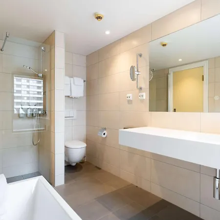 Scandic Park Hotel Stavanger