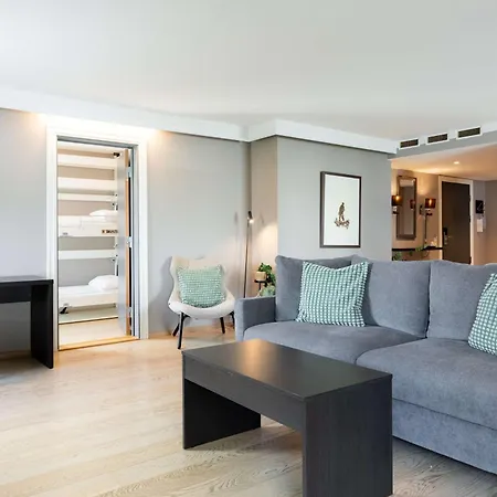 Hotell Scandic Park Stavanger