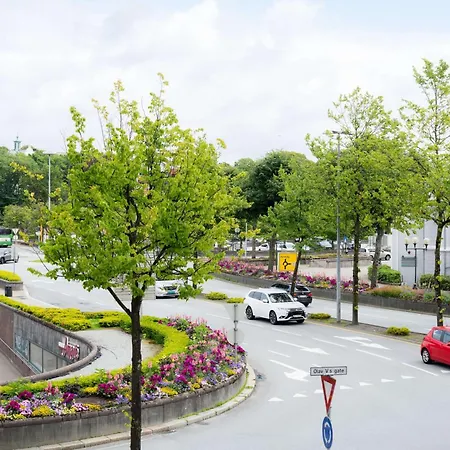 Scandic Park فندق