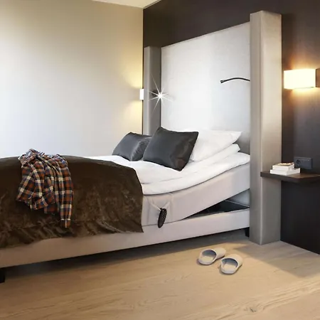 Hotel Scandic Park 4*