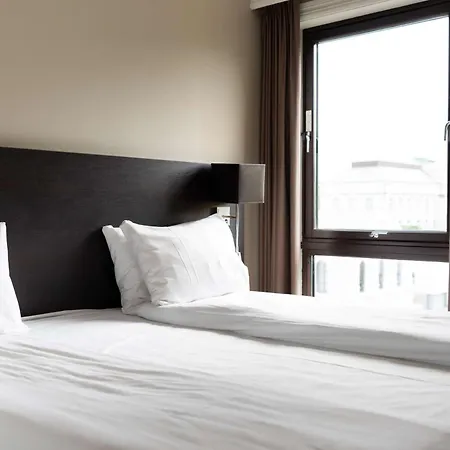 Scandic Park Hotel 4*