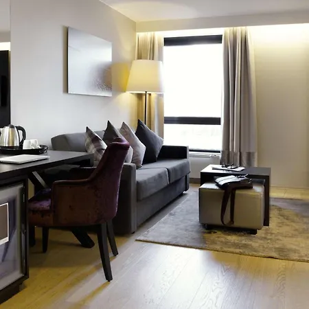Hotel Scandic Park