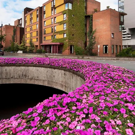 فندق Scandic Park ستافانجر