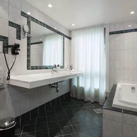 Scandic Park Hotel