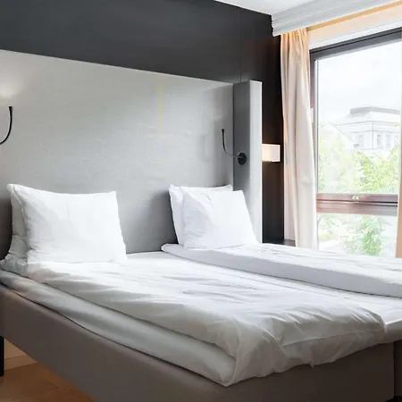 Scandic Park Hotel 4*