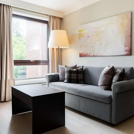 Hotel Scandic Park 4*