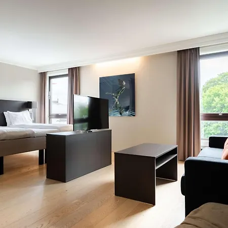 Hotel Scandic Park Stavanger