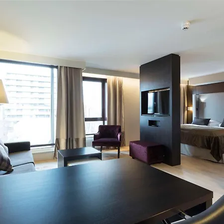 Hotel Scandic Park 4*