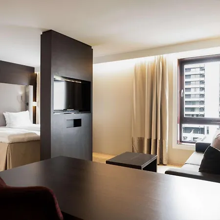 Scandic Park Hotel Stavanger