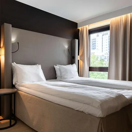 Hotel Scandic Park Stavanger