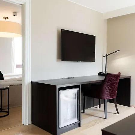 Scandic Park 4*