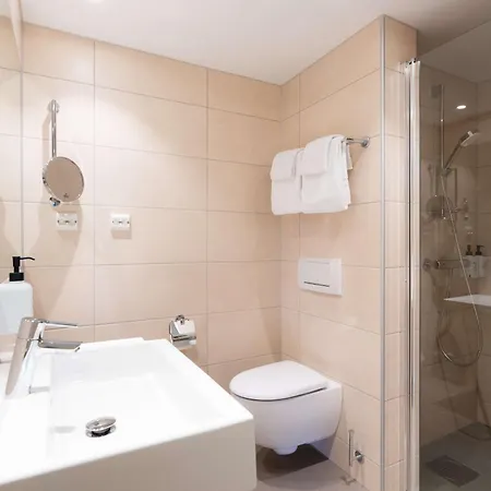 Scandic Park Hotel