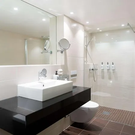 Scandic Park Hotel 4*