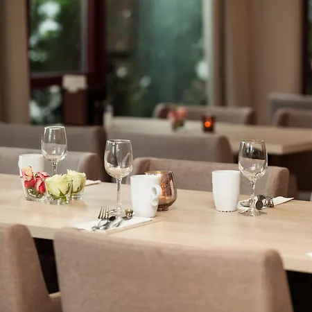 فندق Scandic Park