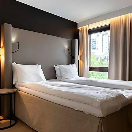 Scandic Park 4*