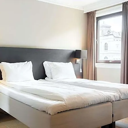 Scandic Park 4* Stavanger