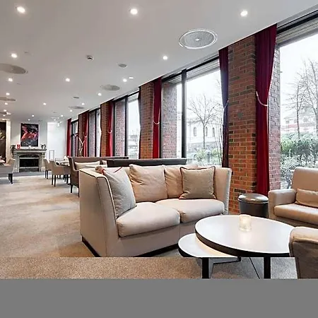 Scandic Park Hotel 4*