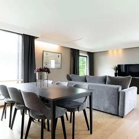 スカンディック パーク 4*