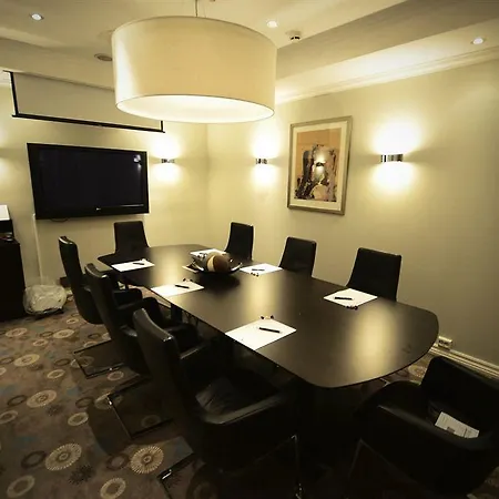 Scandic Park 4*