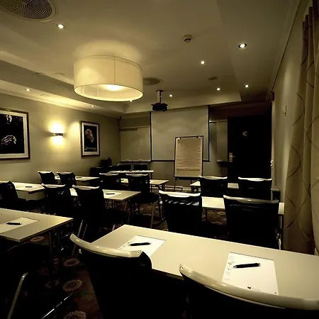Scandic Park Hotel