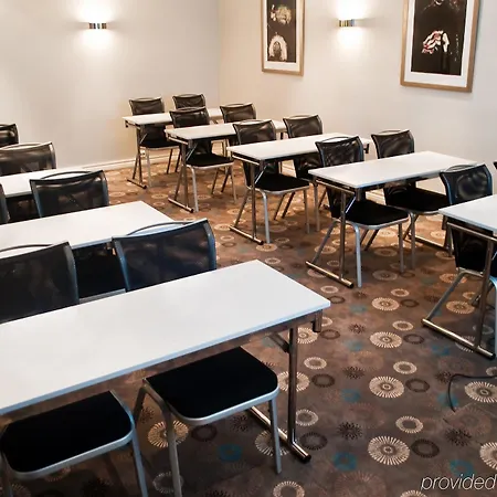 Scandic Park 4* Stavanger