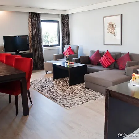 Scandic Park 4* Stavanger