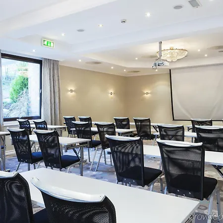 Scandic Park Hotel 4*