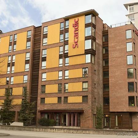 Scandic Park Hotel