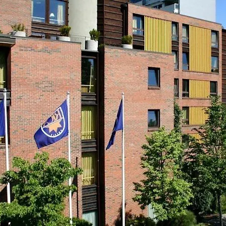 Hotel Scandic Park 4*