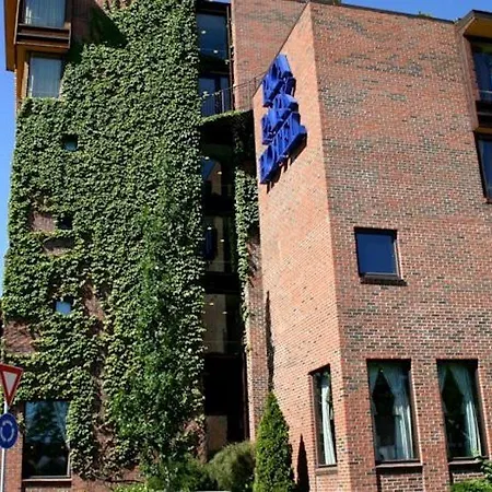 Hotel Scandic Park Stavanger