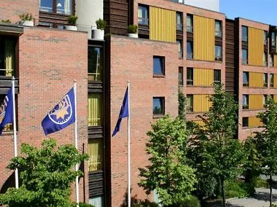 Hotel Scandic Park Stavanger