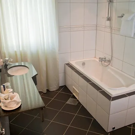 Hotel Scandic Park Stavanger