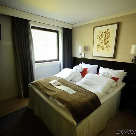 Scandic Park 4* Stavanger