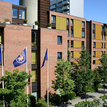 Scandic Park Hotel 4*