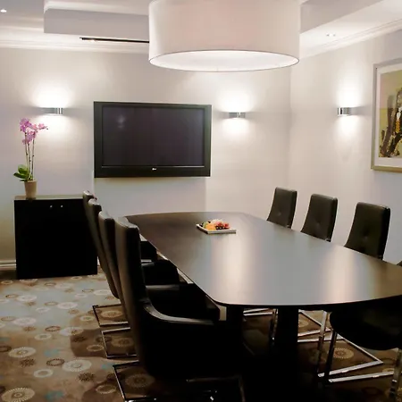 Scandic Park Stavanger