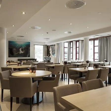 Scandic Park Hotel 4*